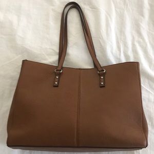 Universal Thread Tote, Brown